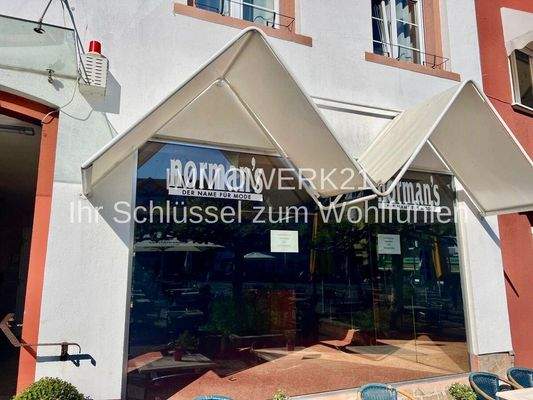 Schaufenster