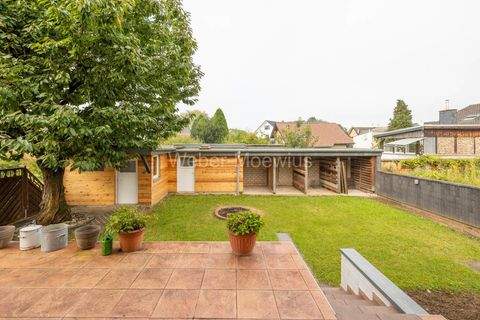 Grafschaft / Eckendorf Häuser, Grafschaft / Eckendorf Haus kaufen