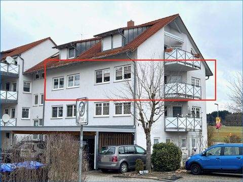 Hohenfels / Liggersdorf Wohnungen, Hohenfels / Liggersdorf Wohnung kaufen