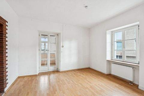 Lörrach Häuser, Lörrach Haus kaufen