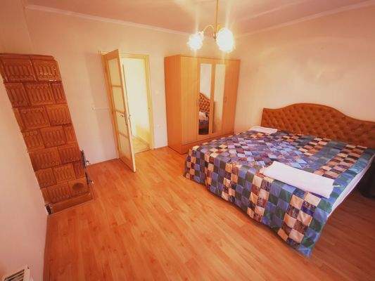 Schlafzimmer I gr.Wohnung