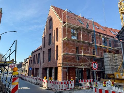 Münster Wohnungen, Münster Wohnung mieten