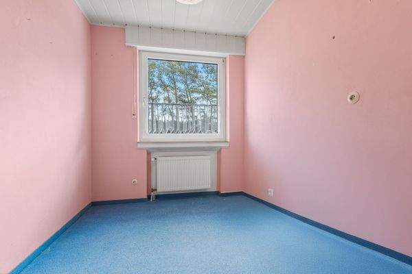 Schlafen 2 Dachgeschoss