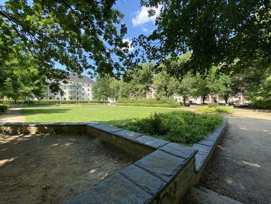 Ernst-Schneller-Park