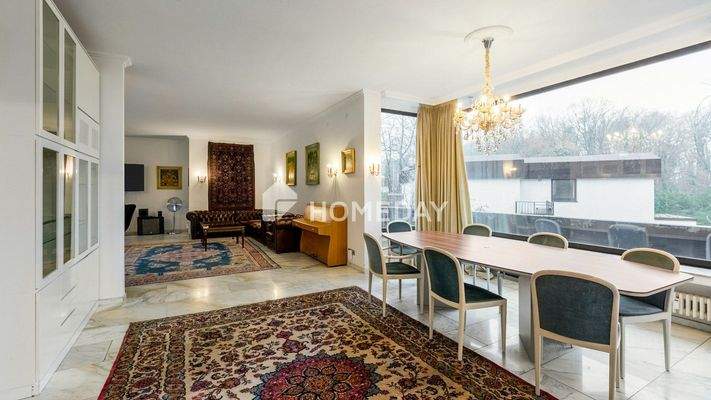 EG Wohnzimmer/Essbereich 1 1