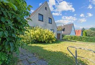 Einfamilienhaus in Preetz
