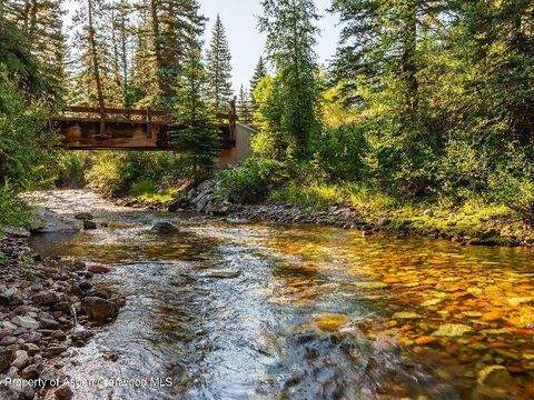 Snowmass Häuser, Snowmass Haus kaufen