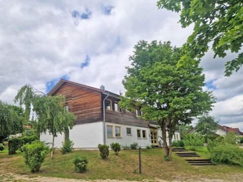 Kirchheim am Ries Häuser, Kirchheim am Ries Haus kaufen