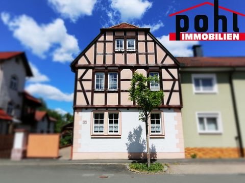 Bad Rodach Häuser, Bad Rodach Haus kaufen