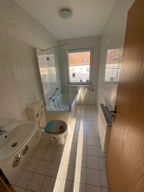 Braunsbedra Wohnungen, Braunsbedra Wohnung mieten
