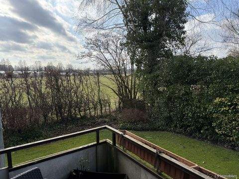 Bad Zwischenahn Wohnungen, Bad Zwischenahn Wohnung kaufen