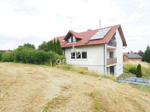 Hohenfels / Mindersdorf Häuser, Hohenfels / Mindersdorf Haus kaufen