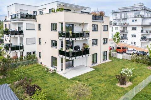 Kolbermoor Wohnungen, Kolbermoor Wohnung mieten