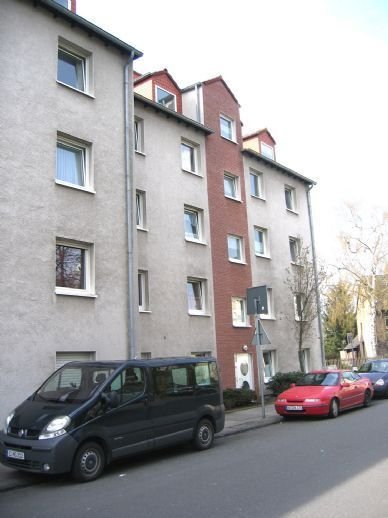 3,5 Zimmer Wohnung in Essen (Stoppenberg)