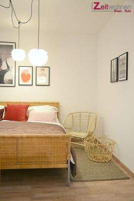 Objekt 18777 Wohnbereich