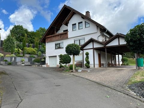 Oberaula Häuser, Oberaula Haus kaufen