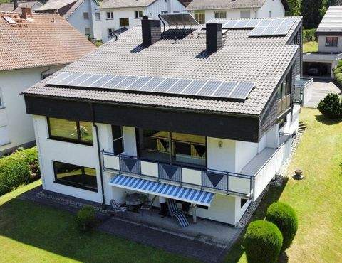 Bad Orb Häuser, Bad Orb Haus kaufen