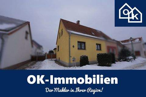 Colbitz Häuser, Colbitz Haus kaufen