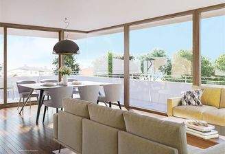 Impressionen Wohnbereich