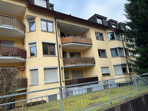 Oberkochen Wohnungen, Oberkochen Wohnung mieten