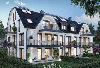 3D Illustration Iltisstrasse 24
