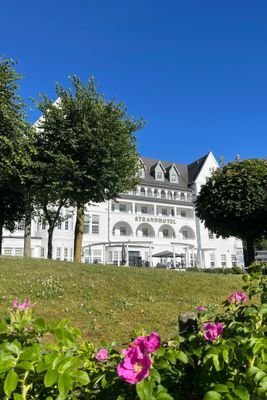 Strandhotel
