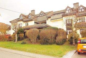 Ansicht aus südwestl. Richtung