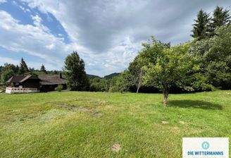 Blich nach Süd-Westen