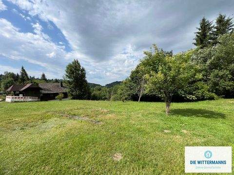 Hogschür Grundstücke, Hogschür Grundstück kaufen