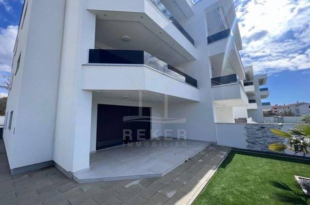 Komfortabler Wohnraum 