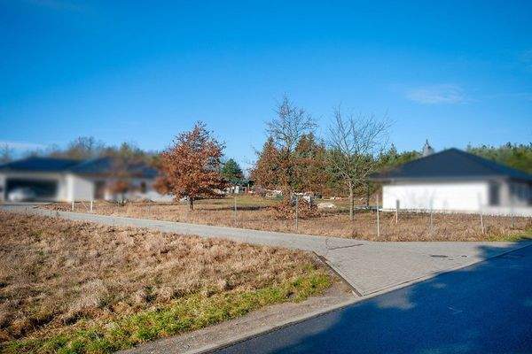 Ansicht Straßenseite