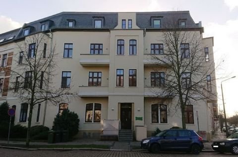 Dessau-Roßlau Wohnungen, Dessau-Roßlau Wohnung kaufen