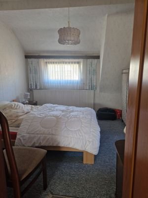 Schlafzimmer Nr. 2