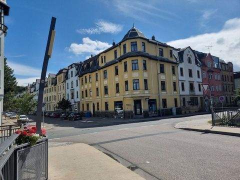 Crimmitschau Wohnungen, Crimmitschau Wohnung mieten