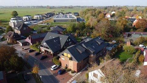 Butjadingen Wohnungen, Butjadingen Wohnung kaufen