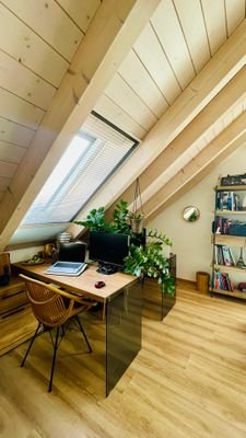 Dachstudio