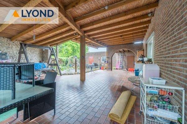 LYD 3641 - 32 Terrasse