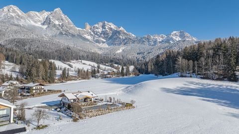 Saalfelden am Steinernen Meer Häuser, Saalfelden am Steinernen Meer Haus kaufen