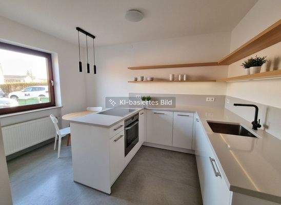 EG: Küche Neu