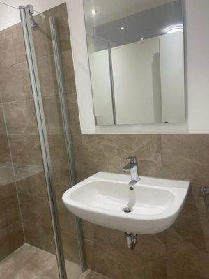 Modernes Badezimmerdesign