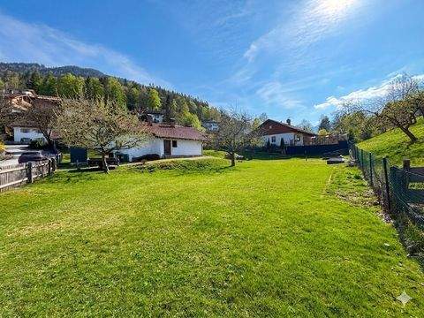 Kochel am See Grundstücke, Kochel am See Grundstück kaufen