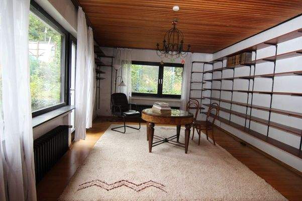 OG Arbeitszimmer (WE 2)