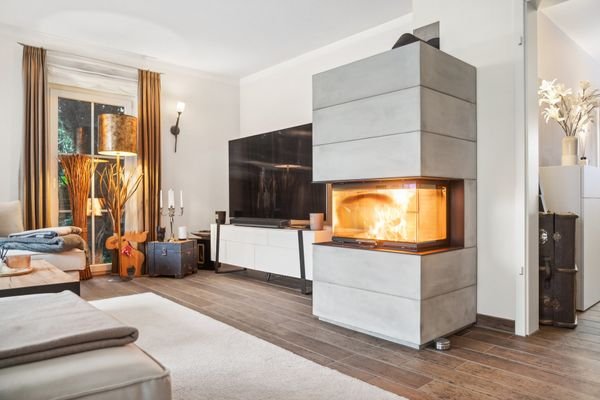 Kamin