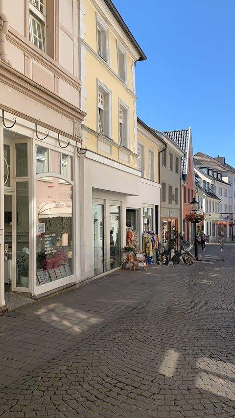 Ratingen Renditeobjekte, Mehrfamilienhäuser, Geschäftshäuser, Kapitalanlage