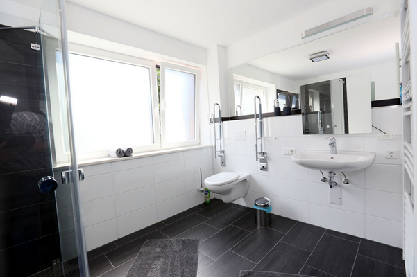 Beispielfotos einer Ferienwohnung