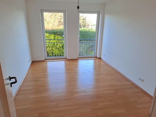 Kinder-/Arbeitszimmer