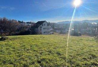 Aussicht nach Süden