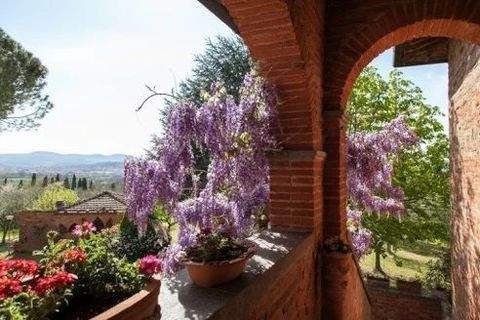 Sinalunga Häuser, Sinalunga Haus kaufen