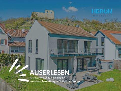 Bietigheim-Bissingen Häuser, Bietigheim-Bissingen Haus kaufen
