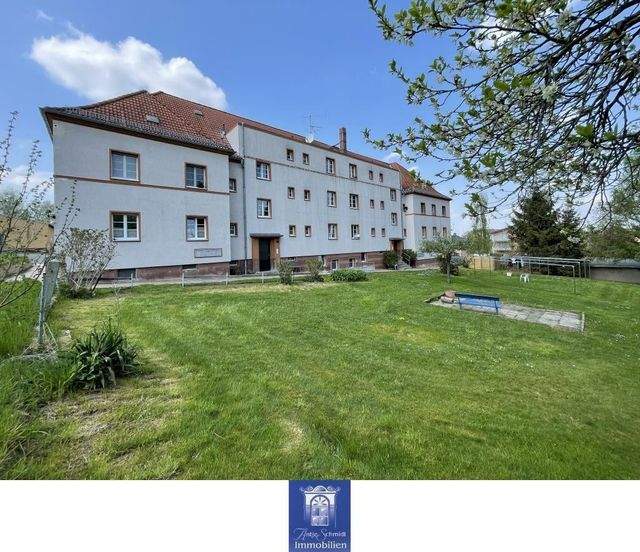 Ruhige gelegene Wohnung mit herrlicher Wohnküche! - Foto 3